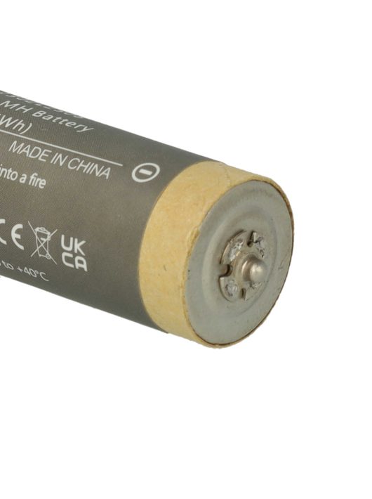 Elektromos borotvaelem Panasonic WER2302L2508-hoz - 700 mAh 1,2 V NiMH