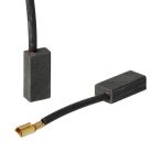 VHBW Szénkefe (2 darab) 5x8x16mm FMM250 Fein MSxe 636 II