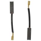 VHBW Szénkefe (2 darab) 5x8x16mm FMM250 Fein MSxe 636 II