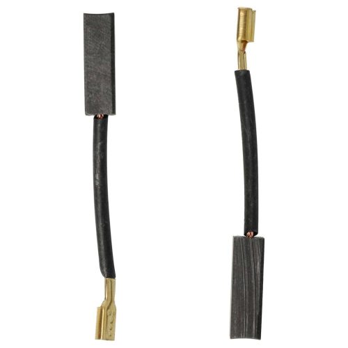 VHBW Szénkefe (2 darab) 5x8x16mm FMM250 Fein MSxe 636 II