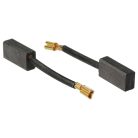 VHBW Szénkefe (2 darab) 5x8x16mm FMM250 Fein MSxe 636 II