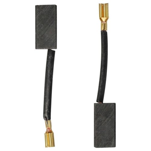 VHBW Szénkefe (2 darab) 5x8x16mm FMM250 Fein MSxe 636 II