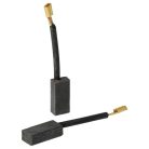 VHBW Szénkefe (2 darab) 5x8x16mm FMM250 Fein MSxe 636 II