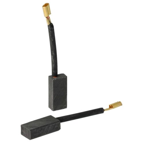 VHBW Szénkefe (2 darab) 5x8x16mm FMM250 Fein MSxe 636 II