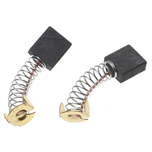 VHBW Güde GRK 250/300 LP Carbon Brush 6.5x13.5x16mm (2 pieces)