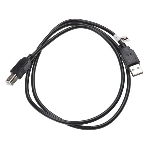 USB A-USB B adapterkábel nyomtatóhoz, szkennerhez, faxkészülékhez - USB-csatlakozókábel