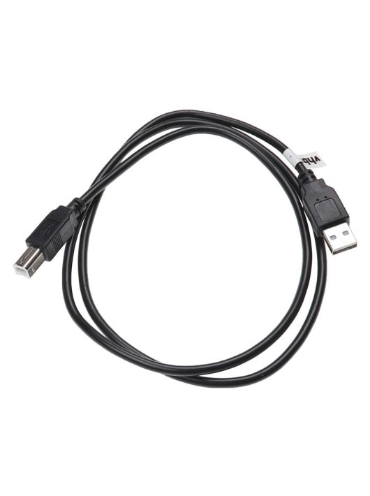 USB A-USB B adapterkábel nyomtatóhoz, szkennerhez, faxkészülékhez - USB-csatlakozókábel