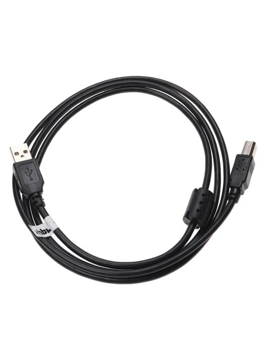 USB A-USB B adapterkábel nyomtatóhoz, szkennerhez, faxkészülékhez - USB-csatlakozókábel