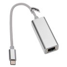 VHBW USBC m - RJ45 f Ethernet Adapter