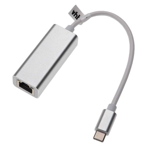 VHBW USBC m - RJ45 f Ethernet Adapter