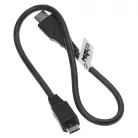 VHBW USB 3.1 Type C - Micro USB Micro-USB Cable