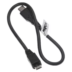 VHBW USB 3.1 Type C - Micro USB Micro-USB Cable