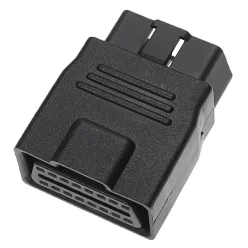   VHBW Vehicle / Diagnostic Tool OBD Adapter - OBD2 Cable, 5.8 cm