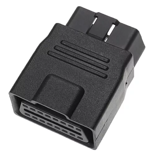 VHBW Vehicle / Diagnostic Tool OBD Adapter - OBD2 Cable, 5.8 cm