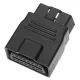 VHBW Vehicle / Diagnostic Tool OBD Adapter - OBD2 Cable, 5.8 cm