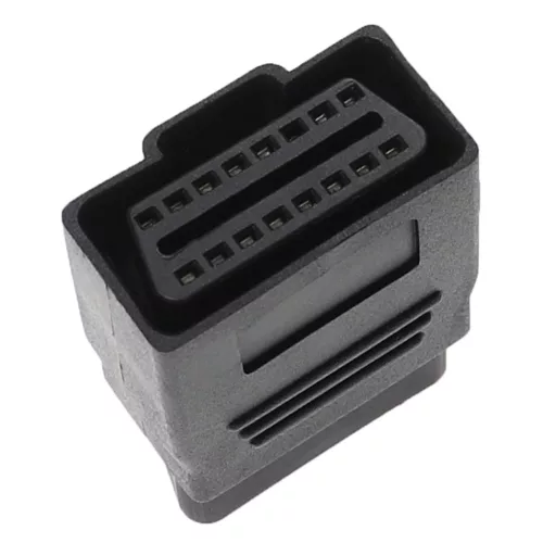 VHBW Vehicle / Diagnostic Tool OBD Adapter - OBD2 Cable, 5.8 cm
