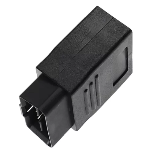 VHBW Vehicle / Diagnostic Tool OBD Adapter - OBD2 Cable, 5.8 cm
