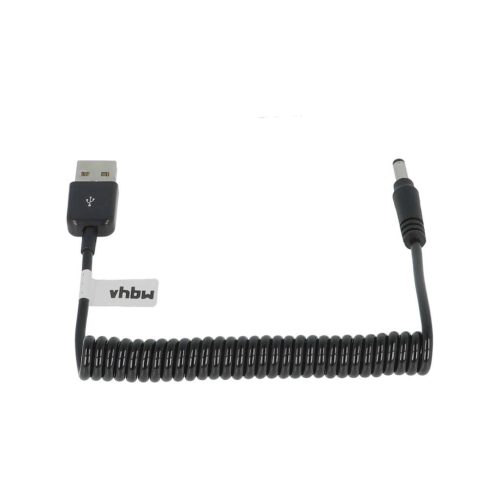 VHBW Panasonic K2GHYYS00002 USB Charging Cable - 1 m