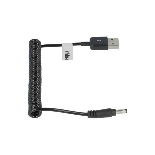 VHBW Panasonic K2GHYYS00002 USB Charging Cable - 1 m