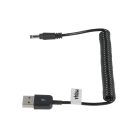 VHBW Panasonic K2GHYYS00002 USB Charging Cable - 1 m
