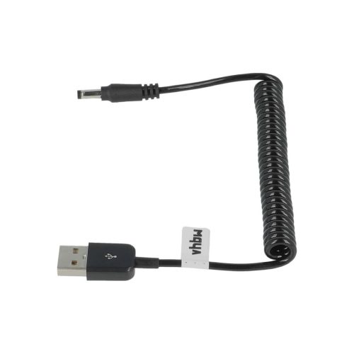 VHBW Panasonic K2GHYYS00002 USB Charging Cable - 1 m