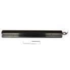 VHBW Electric Scooter Battery NEB1002-H1, NEB1002-H, NEB1002-U1 - 5200 mAh 36 V Li-Ion