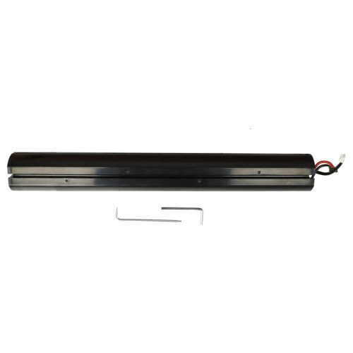 VHBW Electric Scooter Battery NEB1002-H1, NEB1002-H, NEB1002-U1 - 5200 mAh 36 V Li-Ion