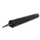 VHBW Electric Scooter Battery NEB1002-H1, NEB1002-H, NEB1002-U1 - 5200 mAh 36 V Li-Ion