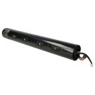 VHBW Electric Scooter Battery NEB1002-H1, NEB1002-H, NEB1002-U1 - 5200 mAh 36 V Li-Ion