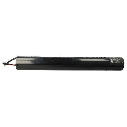 VHBW Electric Scooter Battery NEB1002-H1, NEB1002-H, NEB1002-U1 - 5200 mAh 36 V Li-Ion