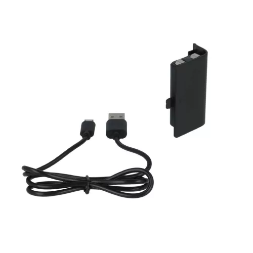 VHBW Akku für Microsoft Xbox One / Xbox One Elite Wireless Controller