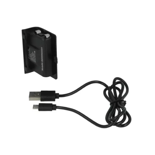 VHBW Akku für Microsoft Xbox One / Xbox One Elite Wireless Controller