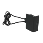 VHBW Akku für Microsoft Xbox One / Xbox One Elite Wireless Controller