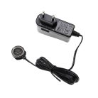 VHBW Charger for Philips ZD12D250050EU, CP0662/01, 300000517611 Philips wireless handheld vacuum cleaner
