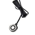 VHBW Charger for Philips ZD12D300050EU wireless handheld vacuum cleaner