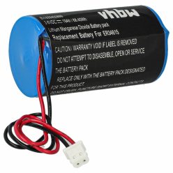   VHBW Alarmanlagen Akku Eve ER34615-GL101 - 19000 mAh 3,6 V Li-Ion