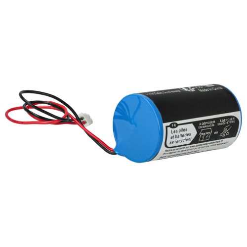 VHBW Alarmanlagen Akku Eve ER34615-GL101 - 19000 mAh 3,6 V Li-Ion