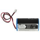 VHBW Alarmanlagen Akku Eve ER34615-GL101 - 19000 mAh 3,6 V Li-Ion