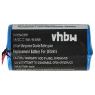 VHBW Alarmanlagen Akku Eve ER34615-GL101 - 19000 mAh 3,6 V Li-Ion