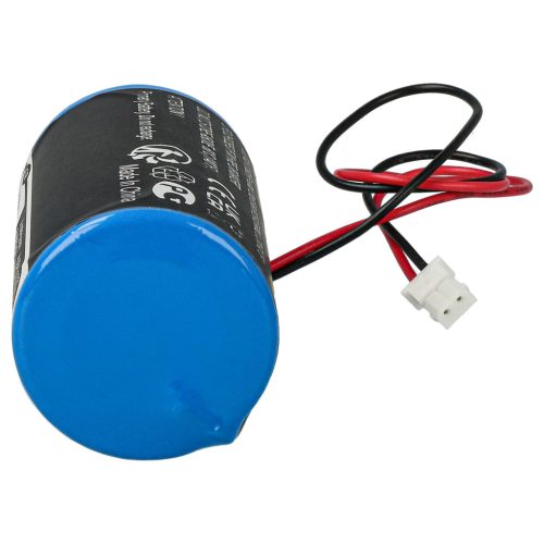 VHBW Alarmanlagen Akku Eve ER34615-GL101 - 19000 mAh 3,6 V Li-Ion