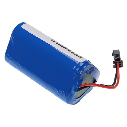 Akkumulátor - 3400 mAh, 10,8 V, Li-Ion