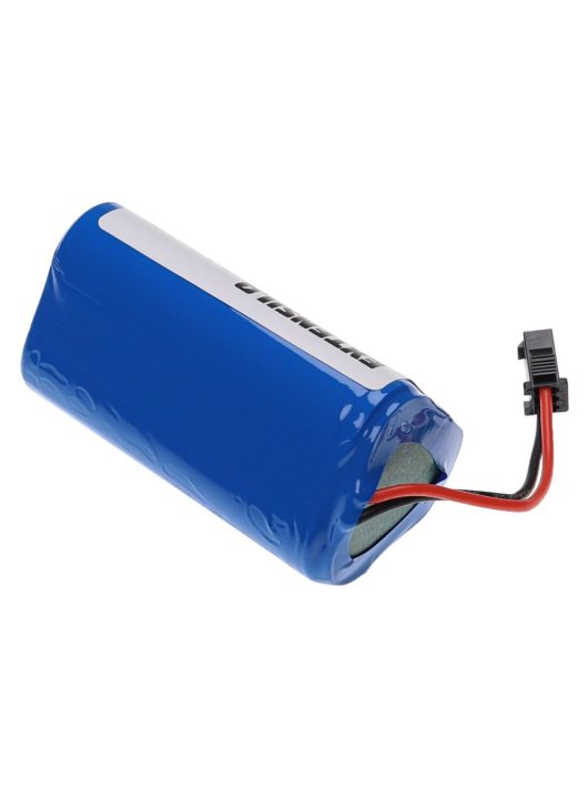 Akkumulátor - 3400 mAh, 10,8 V, Li-Ion