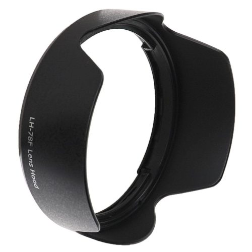 VHBW Canon EW-78F Lens Hood