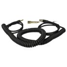 VHBW AKG / Pioneer K240 MK II Fejhallgató Kábel, 100-300 cm