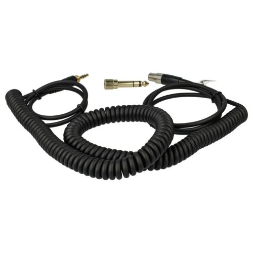 VHBW AKG / Pioneer K240 MK II Fejhallgató Kábel, 100-300 cm