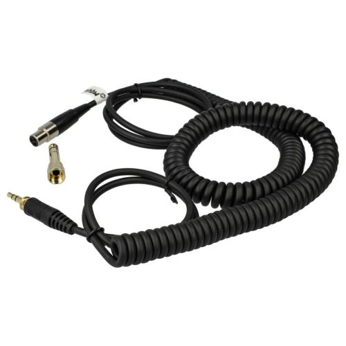 VHBW AKG / Pioneer K240 MK II Fejhallgató Kábel, 100-300 cm