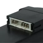 WOLF-Garten Lawn Mower Battery 4919 096, 4949066, 4937065, 4919096 - 5000 mAh 36.5 V Li-Ion