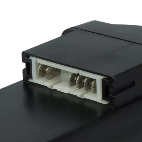 WOLF-Garten Lawn Mower Battery 4919 096, 4949066, 4937065, 4919096 - 5000 mAh 36.5 V Li-Ion