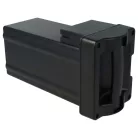 WOLF-Garten Lawn Mower Battery 4919 096, 4949066, 4937065, 4919096 - 5000 mAh 36.5 V Li-Ion