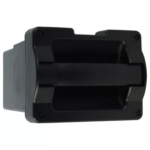 WOLF-Garten Lawn Mower Battery 4919 096, 4949066, 4937065, 4919096 - 5000 mAh 36.5 V Li-Ion